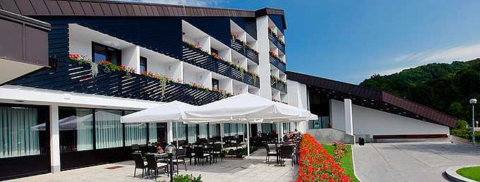 Hotel BREZA